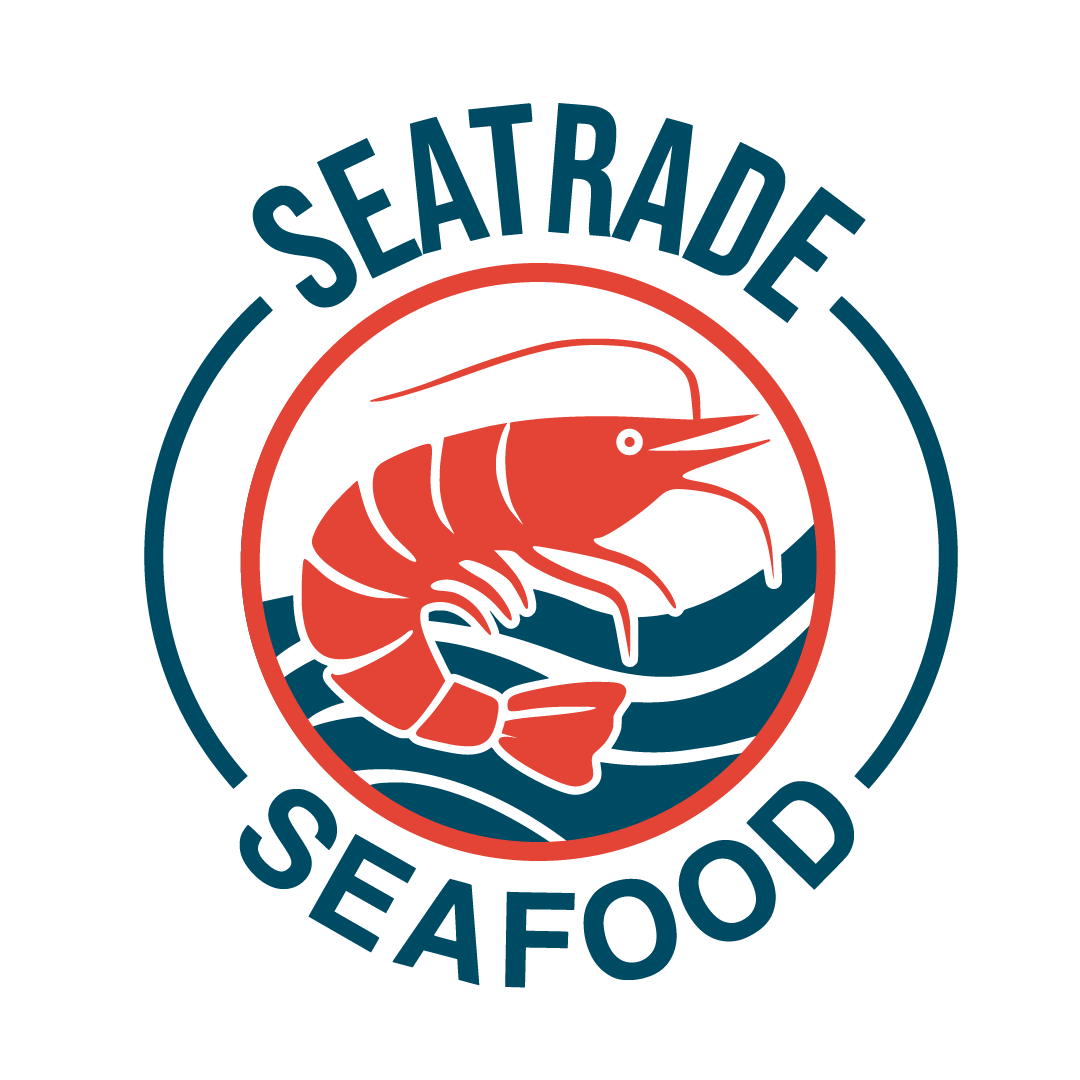 SEATRADE SEAFOOD LOGO