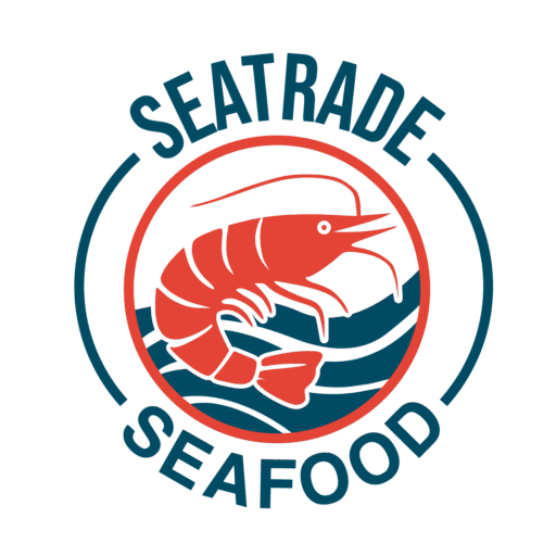 SEATRADE SEAFOOD LOGO